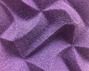 Espuma Acústica Andes - Roxa Espuma Acústica Andes - Roxa