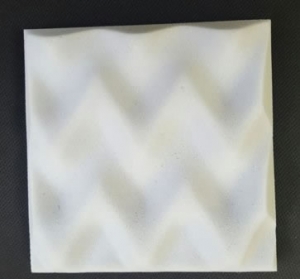 Espuma Acústica Melamina Espuma Acústica Melamina