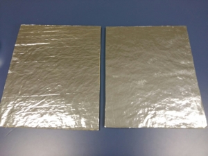 Lã de Vidro para Pisos Lã de Vidro para Pisos