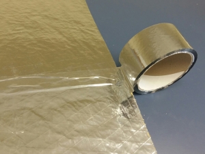 Lã de Vidro para Pisos Lã de Vidro para Pisos