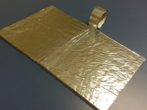 Lã de Vidro para Pisos Lã de Vidro para Pisos