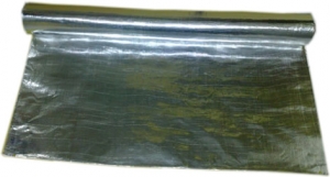 Lâmina Térmica para Subcoberturas