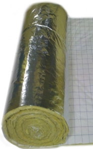 Lâmina Térmica para Subcoberturas