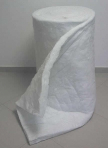 Lã de Vidro Sem Resina Foto Lã de Vidro Sem Resina